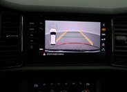 Škoda Kodiaq SUV / Terénní 2,0 l 140 kw