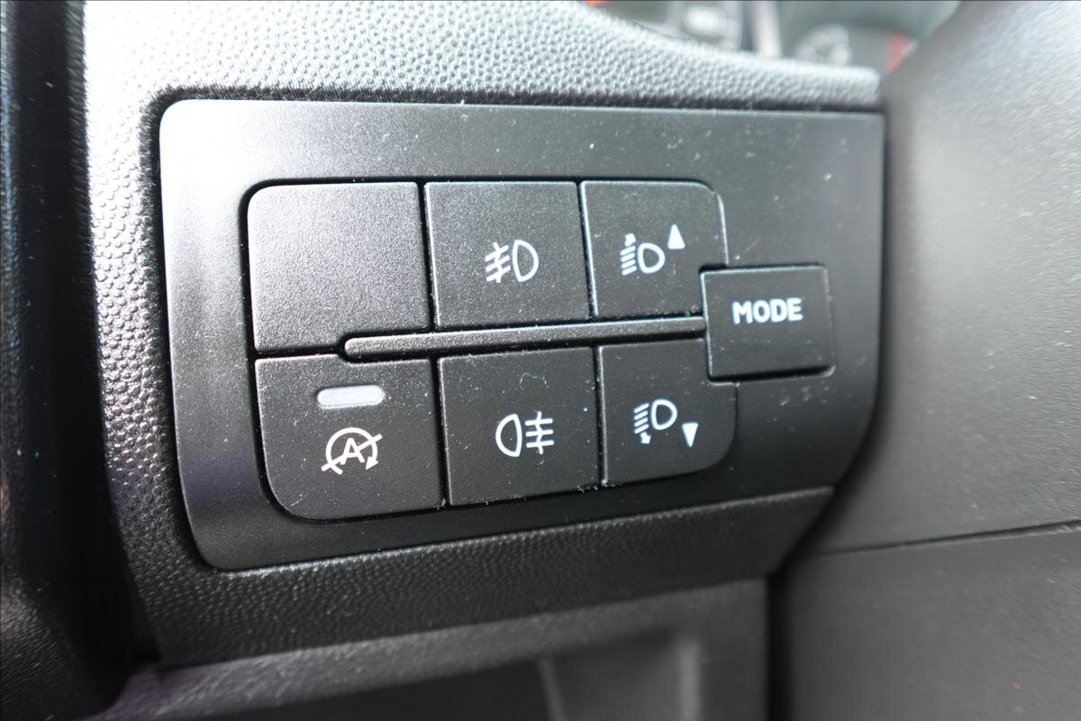 Citroën Jumper Valník 2,2 l 121 kw