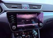 Škoda Superb Liftback 2,0 l 110 kw