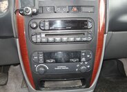 Chrysler Voyager MPV 2,5 l 105 kw