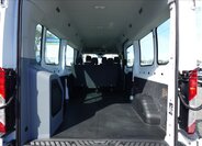 Ford Transit Ostatní 2,0 l 96 kw