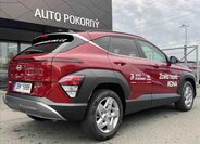 Hyundai Kona SUV 1,6 l 101 kw