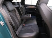 Peugeot 308 Kombi 1,2 l 100 kw