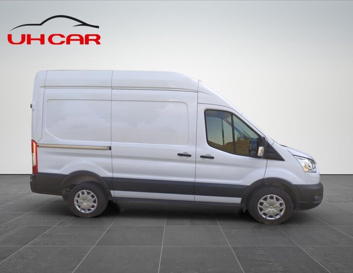 Ford Transit 4