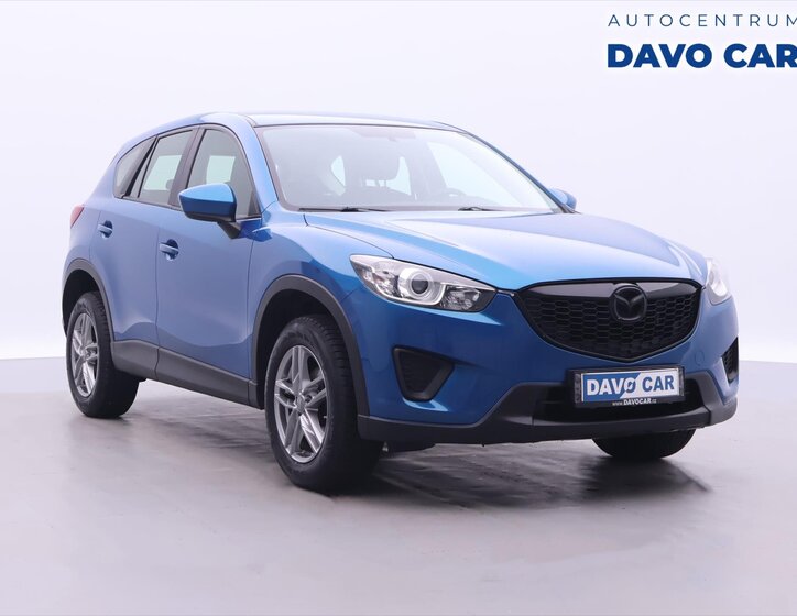 Mazda CX-5 SUV 2,0 l 121 kw