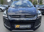 Ford Kuga 1