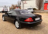 Mercedes-Benz CL 3