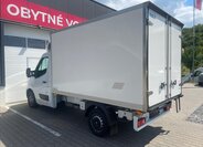 Renault Master Ostatní 2,3 l 125 kw