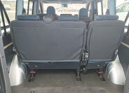 Fiat Scudo MPV 2,0 l 88 kw