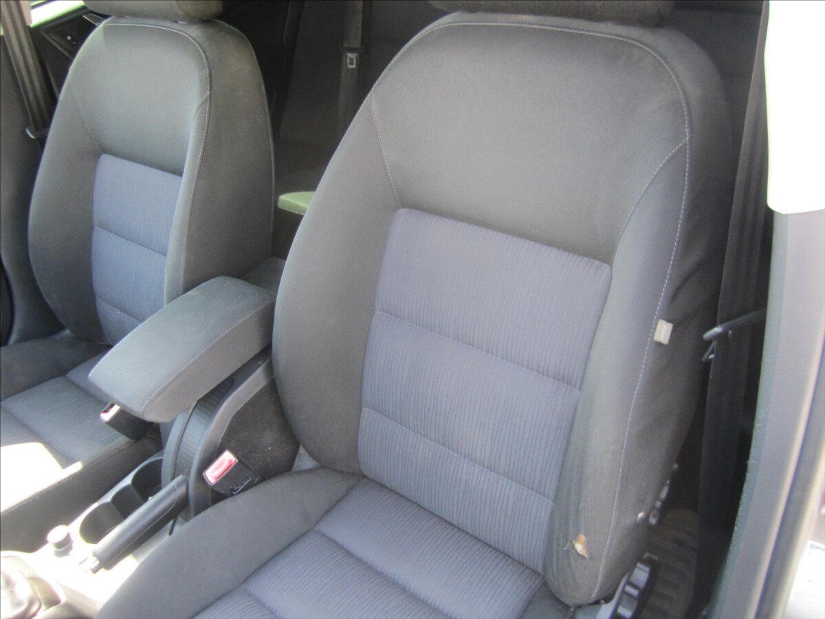 Škoda Octavia Kombi 1,9 l 77 kw