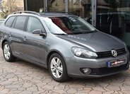 Volkswagen Golf Kombi 1,6 l 77 kw