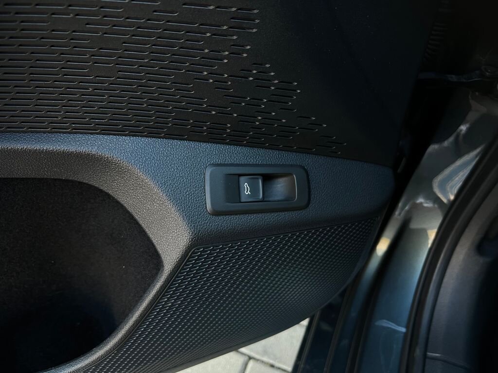 Škoda Octavia Kombi 1,5 l 110 kw