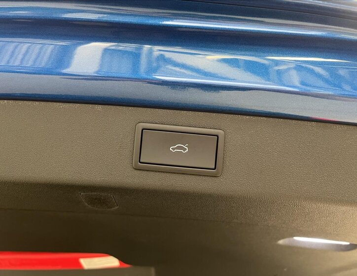 Škoda Kodiaq SUV 2,0 l 142 kw