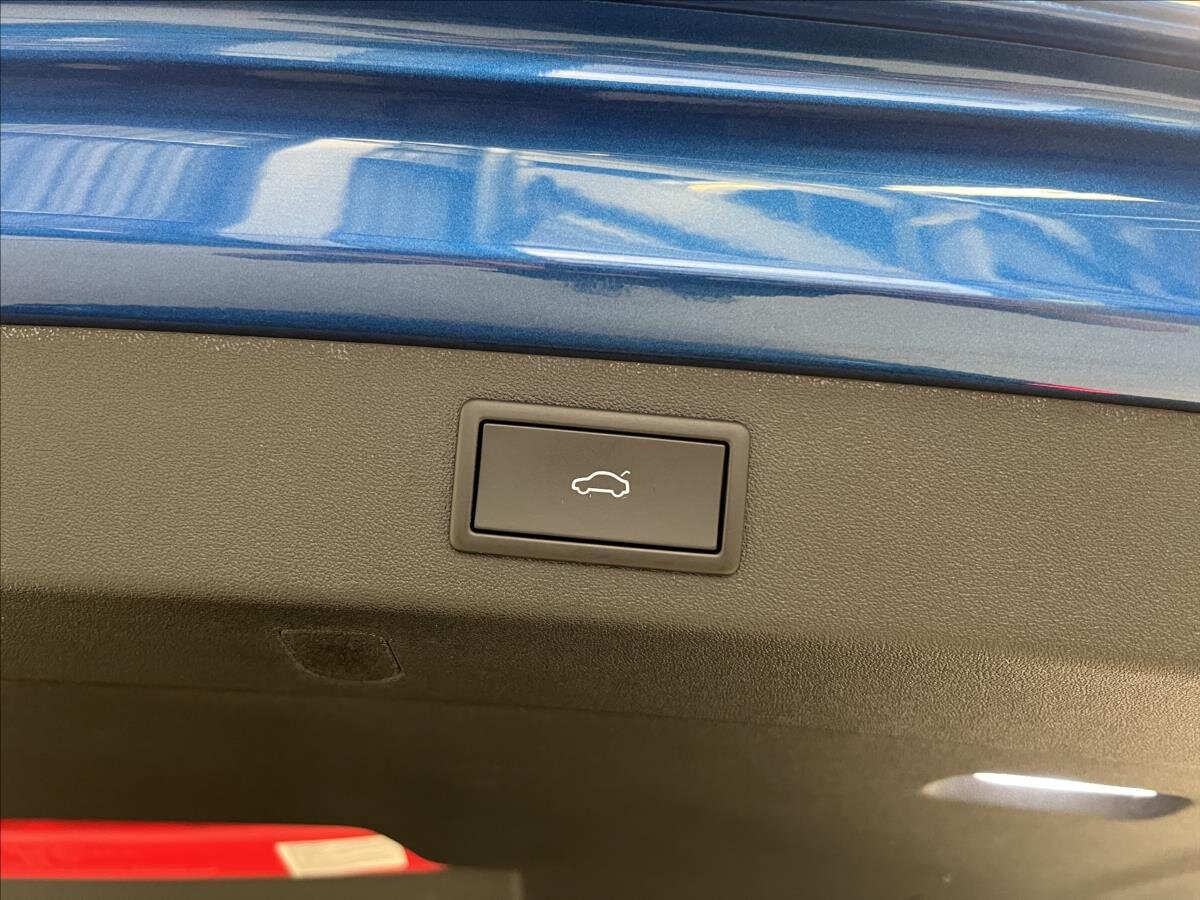 Škoda Kodiaq SUV 2,0 l 142 kw