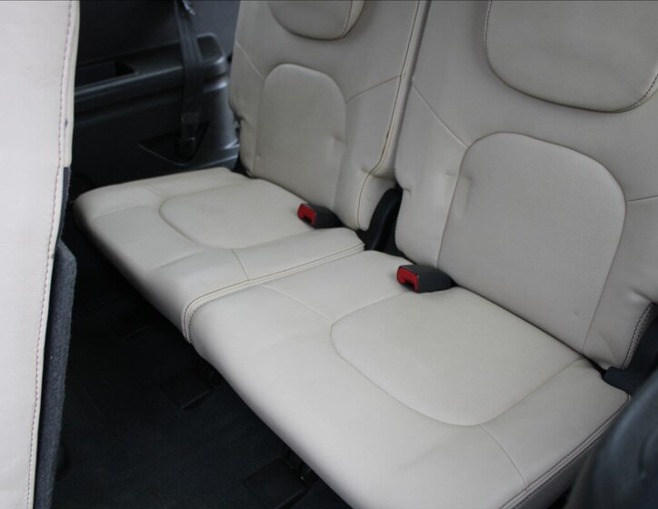 Nissan Pathfinder 28