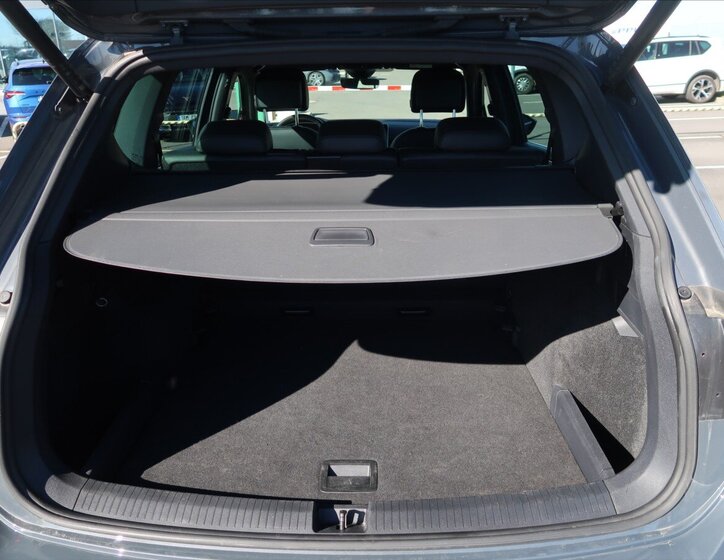 Seat Tarraco SUV / Terénní 2,0 l 110 kw