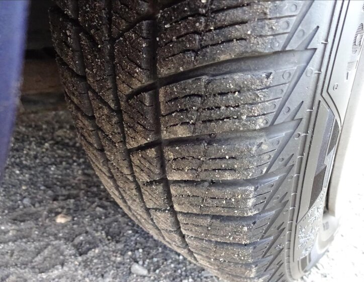 KIA Ceed Kombi 1,4 l 80 kw