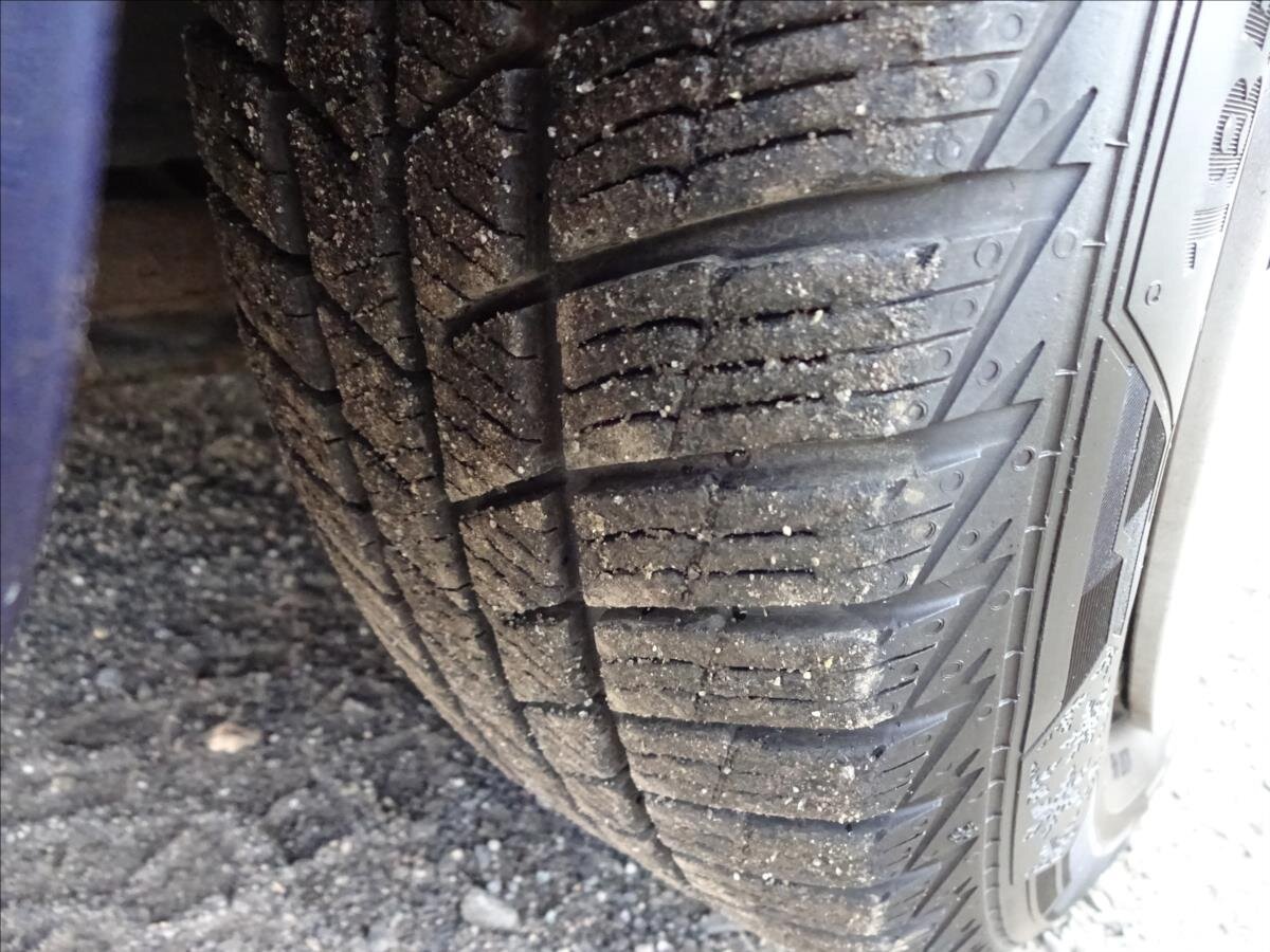 KIA Ceed Kombi 1,4 l 80 kw