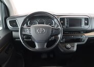 Toyota ProAce VAN-Minibus 2,0 l 130 kw