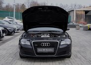 Audi A8 Sedan / Limuzína 3,0 l 213 kw
