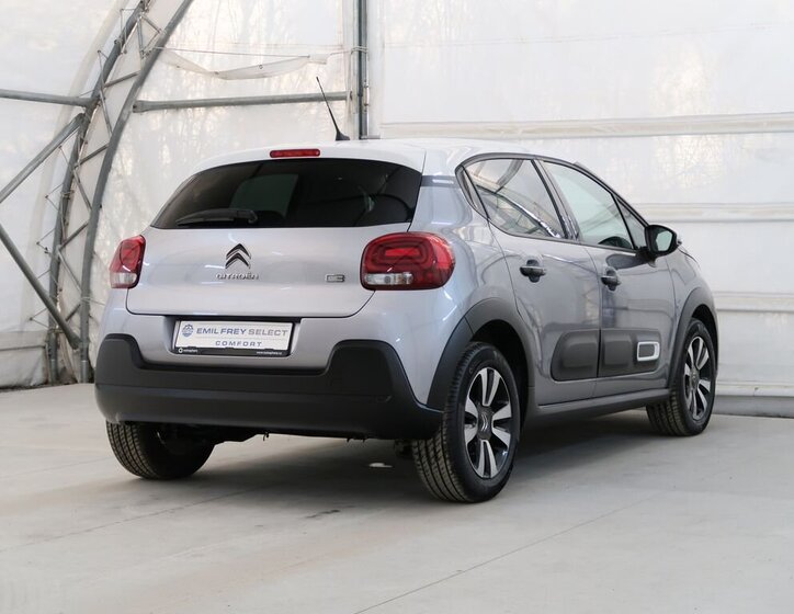 Citroën C3 6