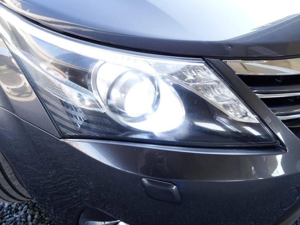 Toyota Avensis Sedan / Limuzína 2,0 l 112 kw