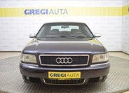 Audi S8 Sedan / Limuzína 4,2 l 265 kw