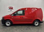 Volkswagen Caddy 4