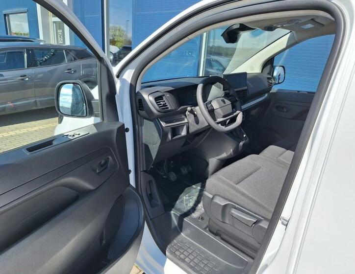 Peugeot Expert 15