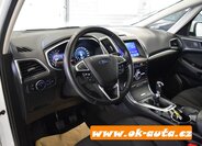 Ford S-MAX MPV 0,0 0