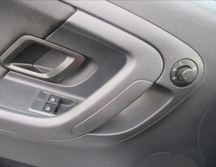 Škoda Roomster 13