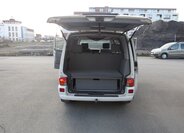 Volkswagen Multivan VAN / Minibus 2,5 l 75 kw