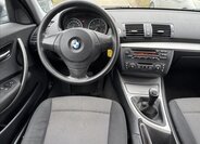 BMW Řada 1 Hatchback 2,0 l 90 kw