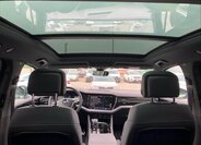 Volkswagen Touareg Kombi 3,0 l 210 kw