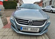 Volkswagen Passat Sedan / Limuzína 0,0 125 kw