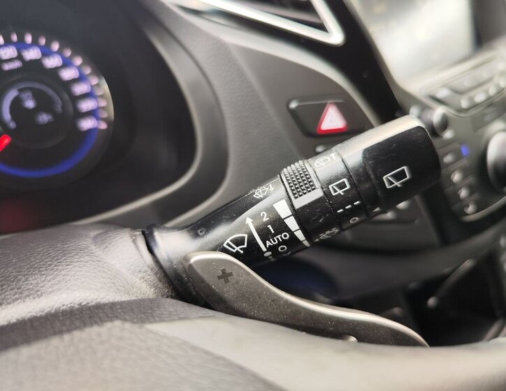 Hyundai i40 Kombi 1,7 l 104 kw