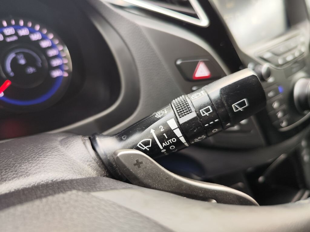 Hyundai i40 Kombi 1,7 l 104 kw