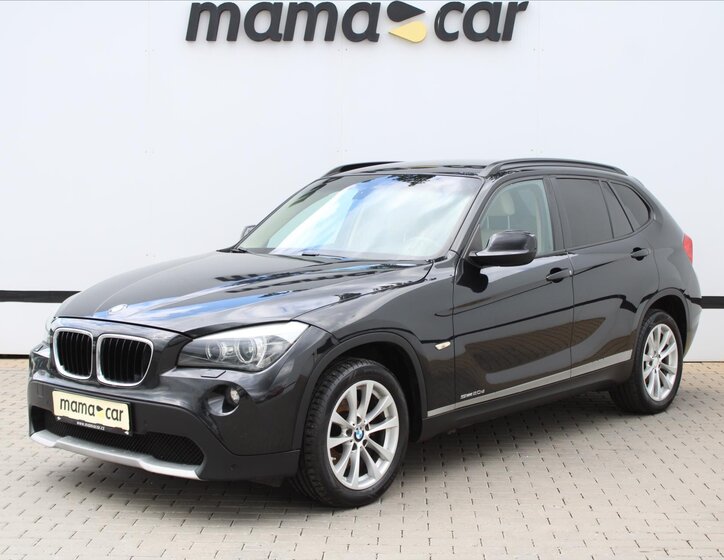 BMW X1 SUV / Terénní 2,0 l 130 kw