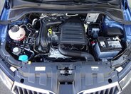 Škoda Fabia Hatchback 999,0 70 kw