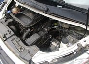 Fiat Scudo Skříň 2,0 l 94 kw