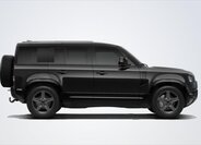 Land Rover Defender 2