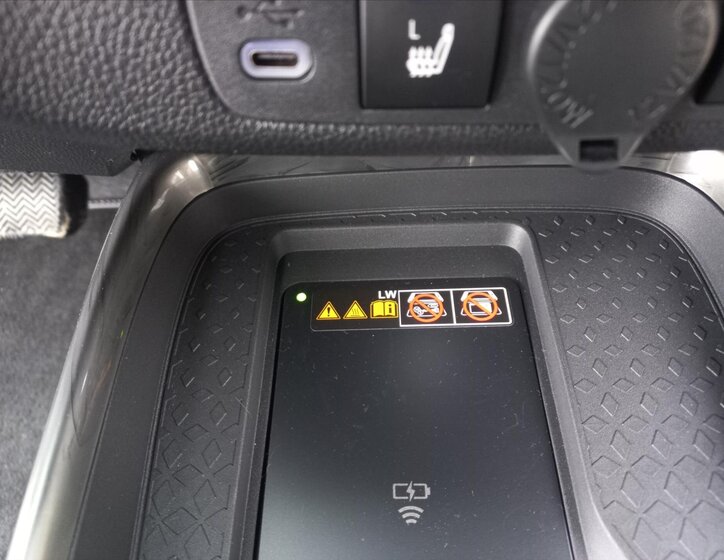 Toyota Aygo Hatchback 1,5 l 68 kw