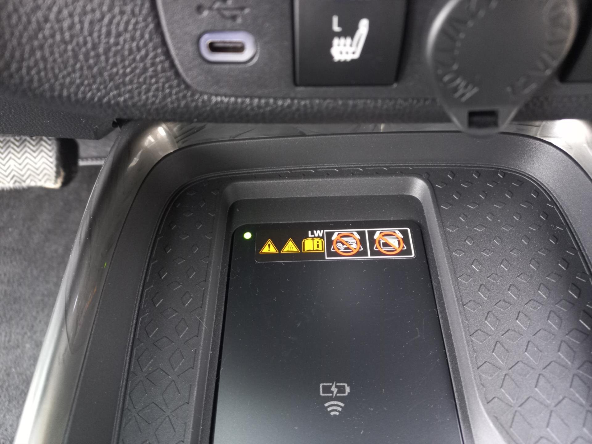 Toyota Aygo Hatchback 1,5 l 68 kw