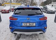 KIA XCeed SUV 1,5 l 118 kw