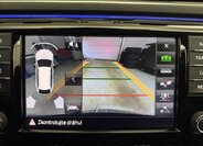 Škoda Superb Kombi 2,0 l 110 kw