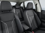 Volkswagen Taigo SUV / Terénní 999,0 85 kw