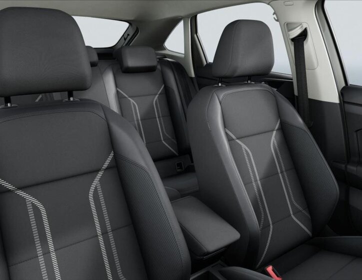 Volkswagen Taigo SUV / Terénní 999,0 85 kw