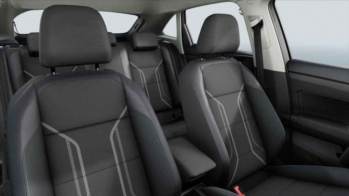 Volkswagen Taigo SUV / Terénní 999,0 85 kw