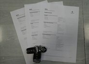 Škoda Superb Kombi 2,0 l 140 kw