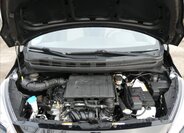 Hyundai i10 Hatchback 998,0 49 kw